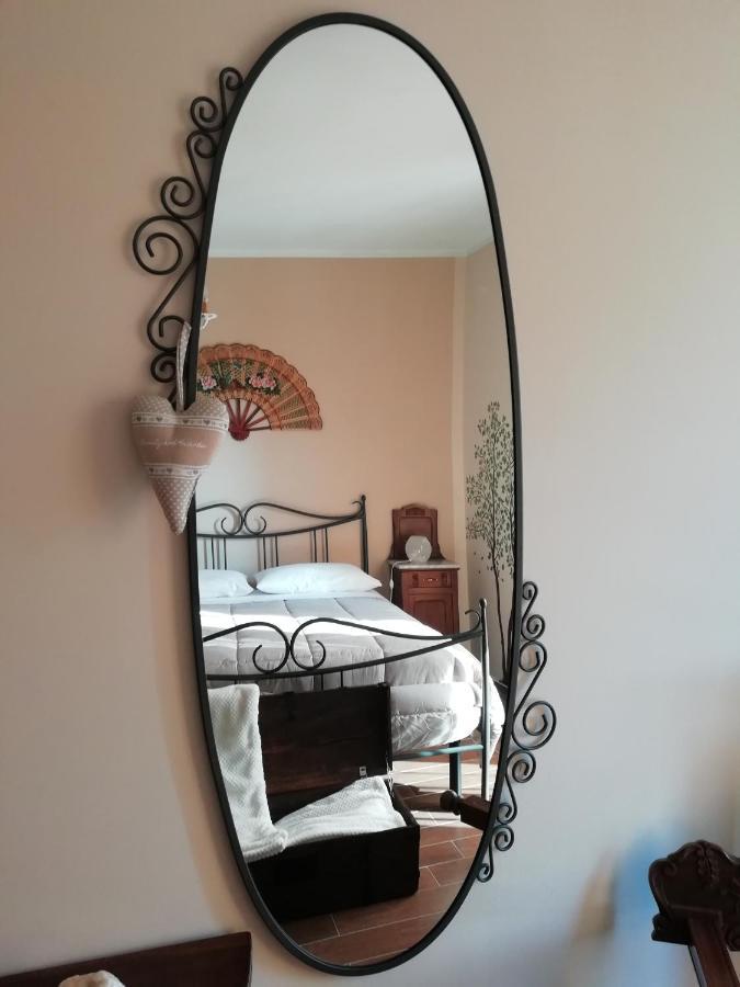 Cit Ni Bed & Breakfast Bosia Dış mekan fotoğraf