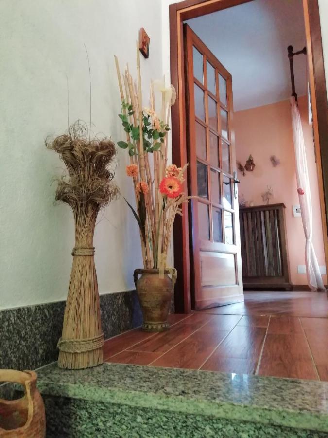 Cit Ni Bed & Breakfast Bosia Dış mekan fotoğraf