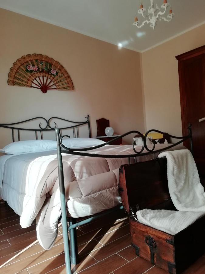 Cit Ni Bed & Breakfast Bosia Dış mekan fotoğraf