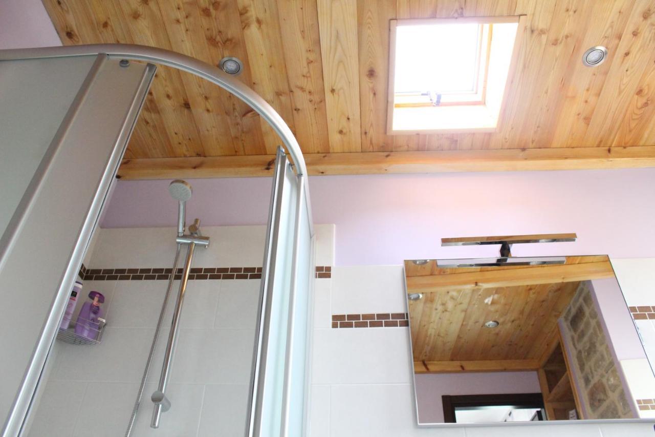 Cit Ni Bed & Breakfast Bosia Dış mekan fotoğraf