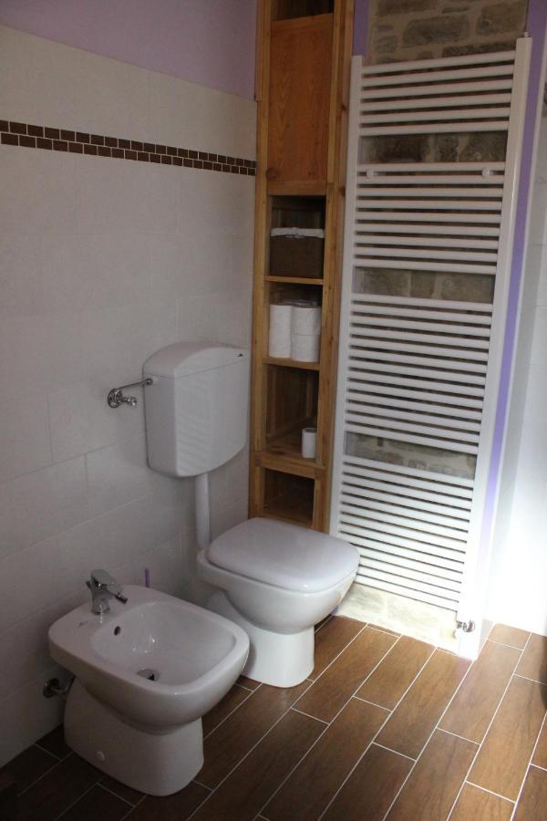 Cit Ni Bed & Breakfast Bosia Dış mekan fotoğraf
